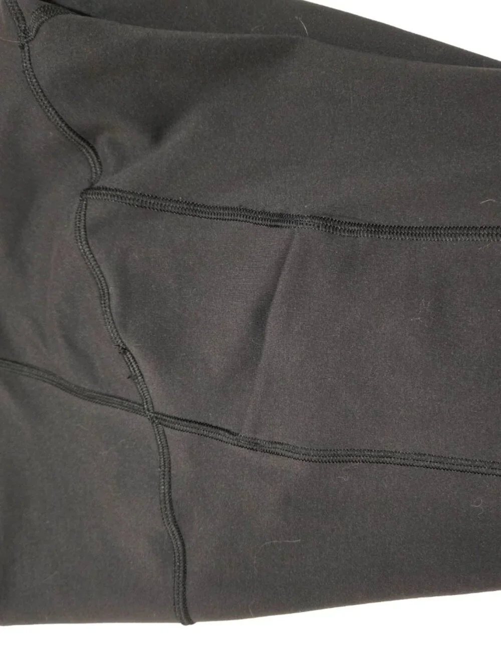 Lululemon Wunder Train High-Rise Crop 23" - Picture 2 of 12